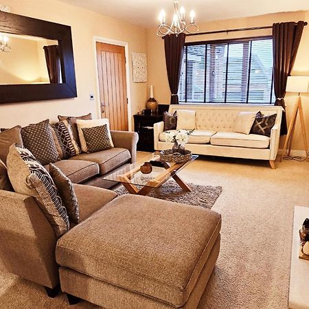 The Chase, Luxury Hot Tub Retreat, Pets Welcomed Dipton Bagian luar foto