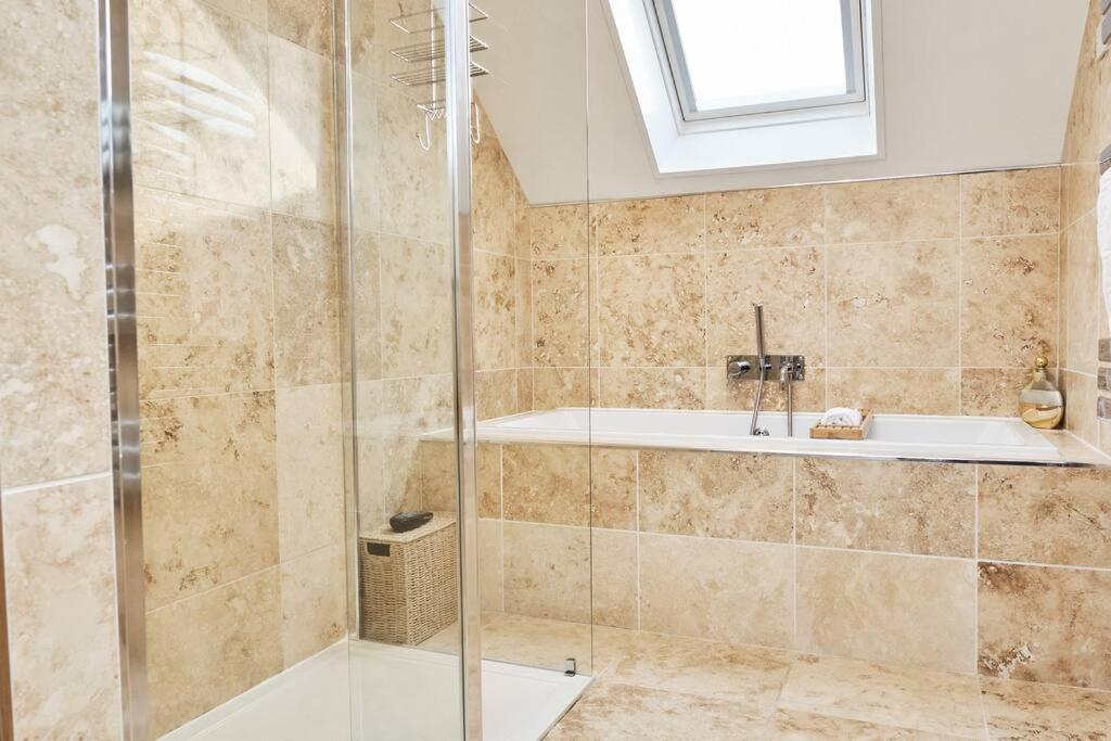 The Chase, Luxury Hot Tub Retreat, Pets Welcomed Dipton Bagian luar foto