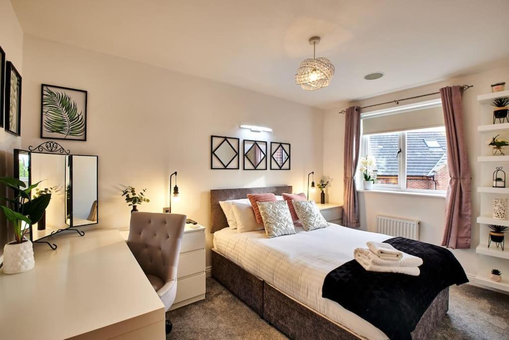The Chase, Luxury Hot Tub Retreat, Pets Welcomed Dipton Bagian luar foto